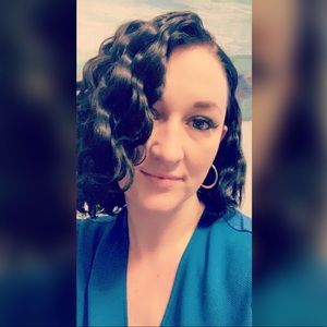 Meet your Posher, Jacquie